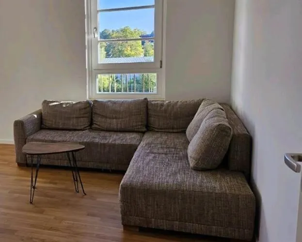 Luxurious 2 Appartement Munich