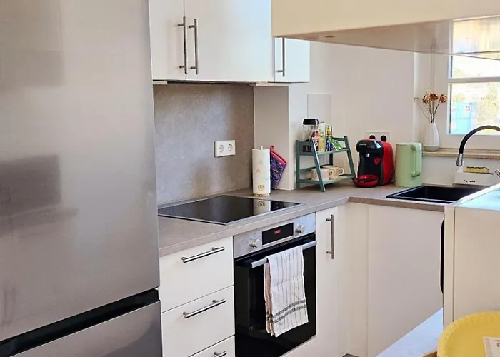 Luxurious 2 Appartement Munich