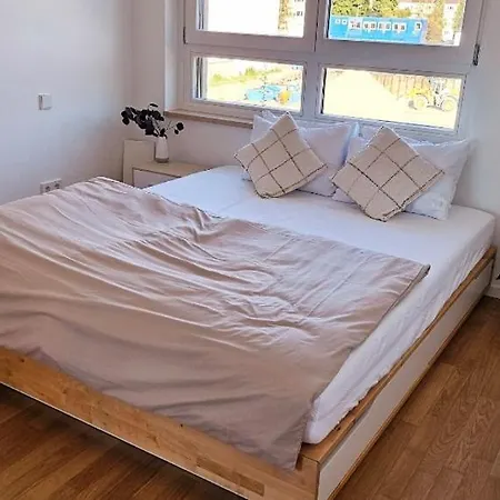 Luxurious 2 Daire Münih