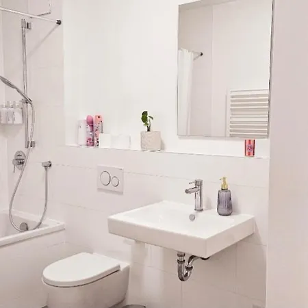 Luxurious With 1 Bedroom And 1 Living With Sofa Bed